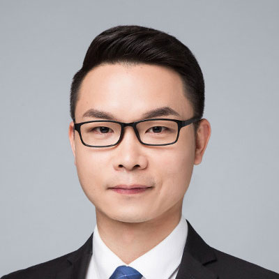Boris Zhang