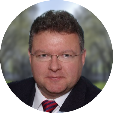 Dr. Thomas Hasenpflug