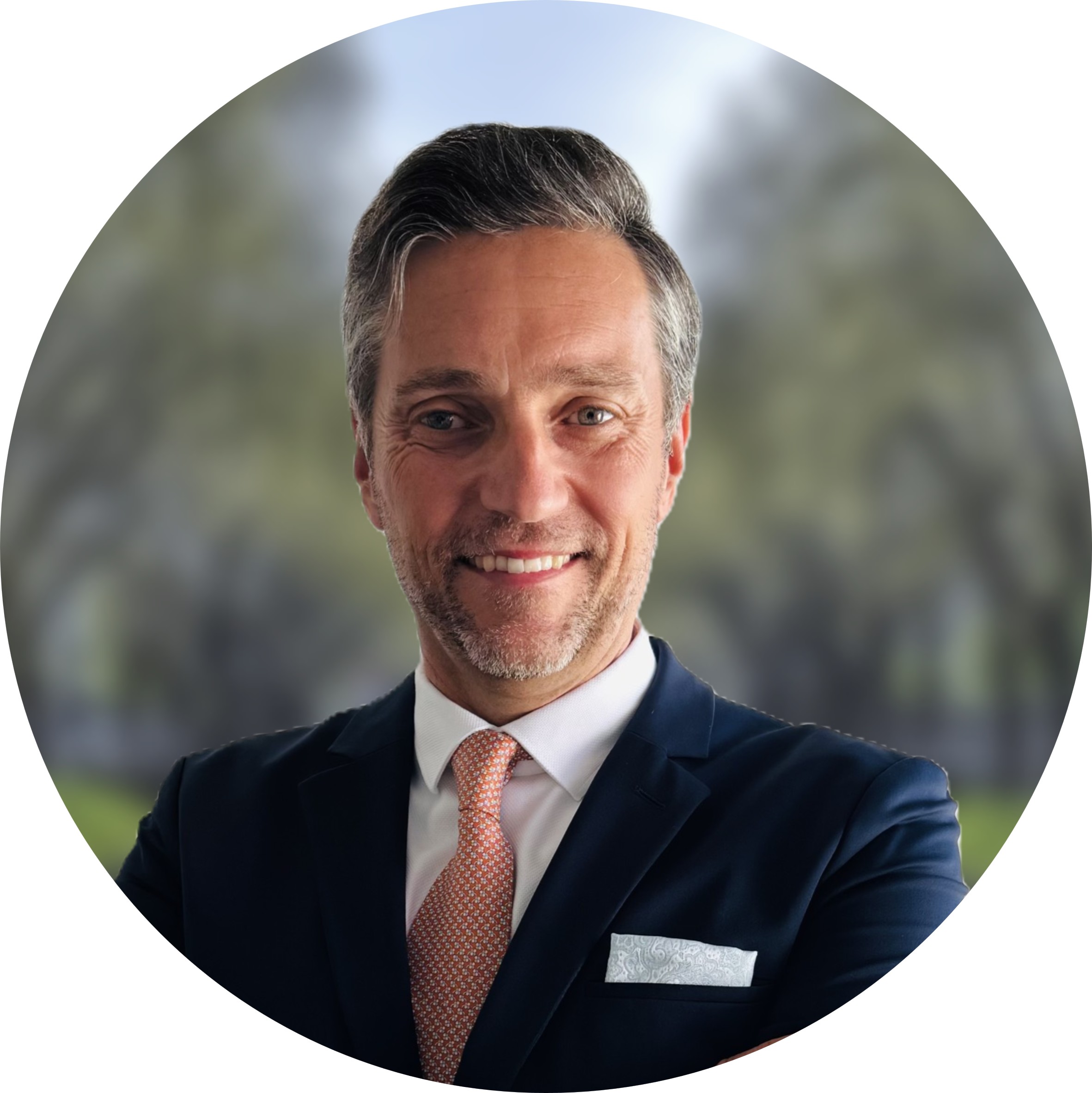 Dr. Martin Kanjuh